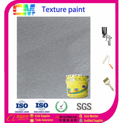 Brush Finish / Self-Leveling Finish General Epoxy Floor Paint