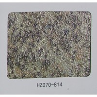 Hualong Water-Based Stone-Like Texture Wall Paint