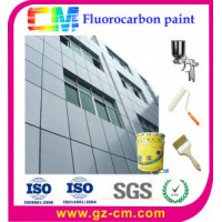 Water Based Interior Wall Fluorocarbon Paint