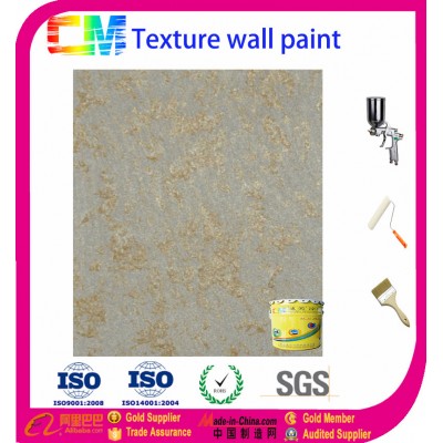 Metallic Texture Paint Decorative Wall Painting Decorative Wall Paint