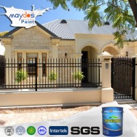 Maydos Wall spray Exterior Masonry Paint