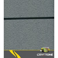 Stone Effect Water Based Exterior Wall Spray Coating Real Stone Paint a-009