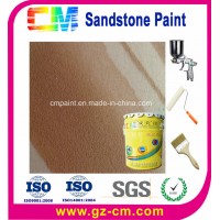 Hot Sale Moorstone Texture Interior & Exterior Wall Spray Paint