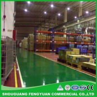 Floor Coating Epoxy Water Based Coating for Floor, Eco Freindly